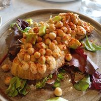  at Barnum Cafe in Rome