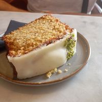  at Barnum Cafe in Rome