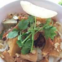 So good and cheap  at Huong Khach in Da Nang