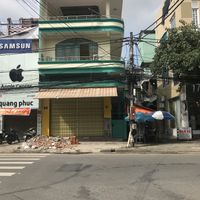 Closed down  at Huong Khach in Da Nang