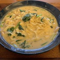 バースター at SaiShokuKenBi in Tokyo