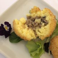   at Pesto di Pistacchio in Trani