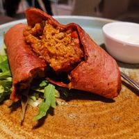  at Pesto di Pistacchio in Trani