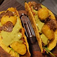  at Pesto di Pistacchio in Trani