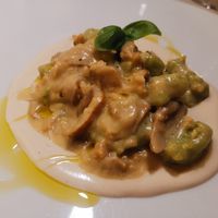  at Pesto di Pistacchio in Trani