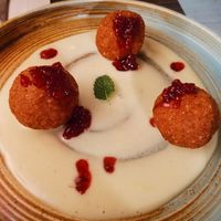  at Pesto di Pistacchio in Trani