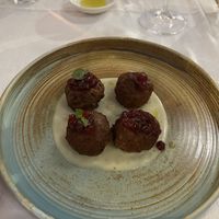   at Pesto di Pistacchio in Trani