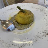   at Pesto di Pistacchio in Trani