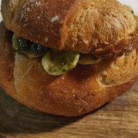  at Pesto di Pistacchio in Trani