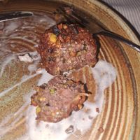  at Pesto di Pistacchio in Trani