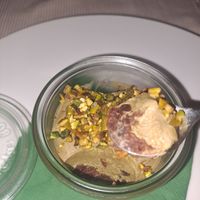  at Pesto di Pistacchio in Trani