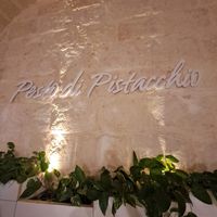  at Pesto di Pistacchio in Trani
