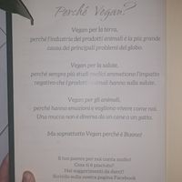  at Pesto di Pistacchio in Trani