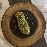   at Pesto di Pistacchio in Trani