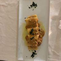   at Pesto di Pistacchio in Trani