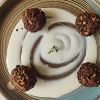  at Pesto di Pistacchio in Trani