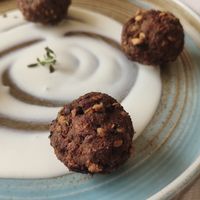  at Pesto di Pistacchio in Trani