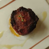  at Pesto di Pistacchio in Trani