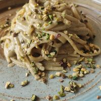  at Pesto di Pistacchio in Trani