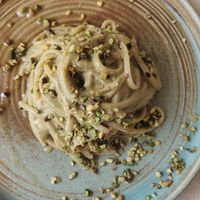  at Pesto di Pistacchio in Trani