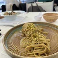   at Pesto di Pistacchio in Trani