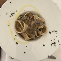   at Pesto di Pistacchio in Trani