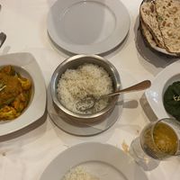   at Himalaya Tandoori in Moraira