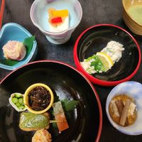  at Izusen - Kita in Kyoto