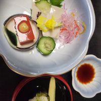  at Izusen - Kita in Kyoto