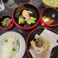  at Izusen - Kita in Kyoto