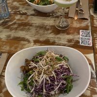   at MeeT in Yaletown in Vancouver