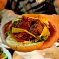  at MeeT in Yaletown in Vancouver