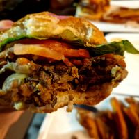  at MeeT in Yaletown in Vancouver