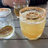   at MeeT in Yaletown in Vancouver