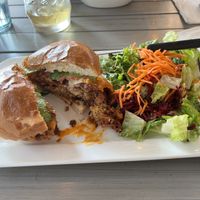   at MeeT in Yaletown in Vancouver