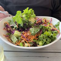   at MeeT in Yaletown in Vancouver