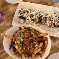   at MeeT in Yaletown in Vancouver