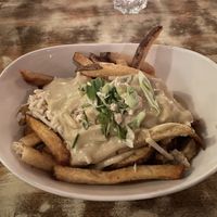   at MeeT in Yaletown in Vancouver