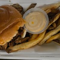 MeeT-lover sammy   at MeeT in Yaletown in Vancouver