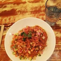  at MeeT in Yaletown in Vancouver