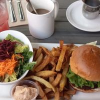  at MeeT in Yaletown in Vancouver