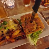  at MeeT in Yaletown in Vancouver