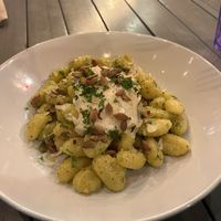   at MeeT in Yaletown in Vancouver