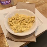   at MeeT in Yaletown in Vancouver