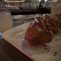   at MeeT in Yaletown in Vancouver