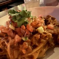   at MeeT in Yaletown in Vancouver