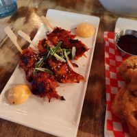  at MeeT in Yaletown in Vancouver