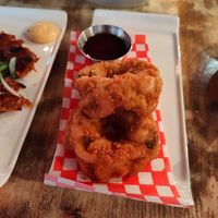  at MeeT in Yaletown in Vancouver