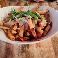  at MeeT in Yaletown in Vancouver