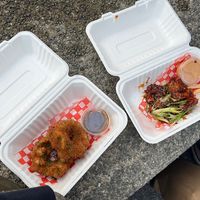   at MeeT in Yaletown in Vancouver